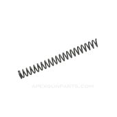 C93 Pistol Recoil Spring *NOS*