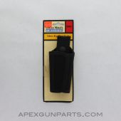 Uncle Mike's Silent Key Ring Holder *NEW*