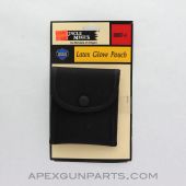 Uncle Mike's Latex Glove Pouch *NEW*
