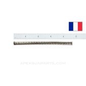 French MAS 36 Firing Pin Spring