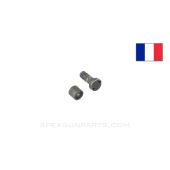 French MAS 36 Front Swivel Screw