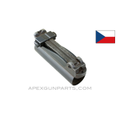 Czech VZ-24 Rear Sight Base Assembly, Complete *Good*