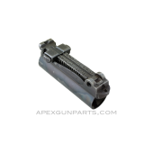 VZ-24 Rear Sight Base Assembly, Incomplete, Turkish *Good*