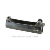 German G24(T) / VZ-24 Rear Sight Base, Stripped, Waffen Marked *Very Good*