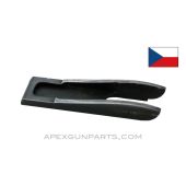 Czech VZ-24 Rear Sight Ramp, Stripped *Very Good*