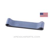 Colt AR-15 / M16A1 Trigger Guard, Stripped, Grey Finish *Very Good* 