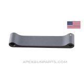 Colt AR-15 / M16A1 Trigger Guard, Stripped, Black Finish *Very Good* 