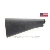 Colt M16A1 Buttstock, w/ Buffer Tube *Good* 