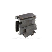 Goryunov SGMT Torch Cut Rear Receiver Section *AS IS*