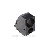 Goryunov SG43 Torch Cut Front Receiver Section *AS IS*