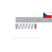 VZ-58 Piston Spring, *Good*