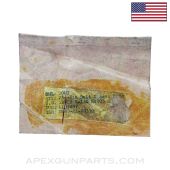 Springfield 1903A1 Bolt Sleeve Lock Pin, Pack Of 25 *NOS*