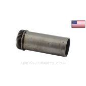 1918 BAR Buffer Tube, In the White, *Good* 