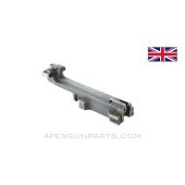 MAG58 / M240 Bolt Body, Stripped w/ Roller Assembly, British, DP Marked, *Good*