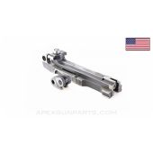 MAG58/M240 Bolt , w/ Front and Rear Links, Roller Assembly, US Made *Very Good*