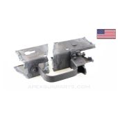 NAK-9 Receiver Section w/ Trigger Guard Assembly, *As-Is*