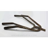 Field Machine Gun Crew Carry Handle Set *Fair*