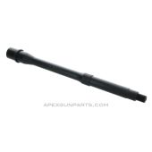AR-15 Pistol Barrel, 11.5 Inch, 1/7 RH Twist, 5.56mm, Nitrided, *NEW* 