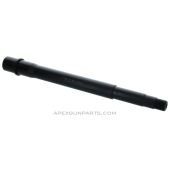 AR-15 Pistol Barrel, 10.5 Inch, 1/10 RH Twist, 7.62X39, Nitrided, *NEW* 