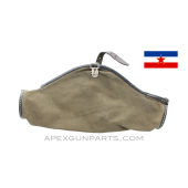 Yugoslavian M76 Scope Cover, *Good*