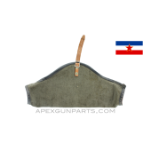 Yugoslavian M76 Scope Cover *Very Good*