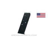 Colt 1911 Magazine, 7rd, .45 ACP, Steel, *Very Good* 