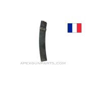 STA M1922 / MAS M1924 Magazine, 32rd, 9x19, Steel, French, *Good* 