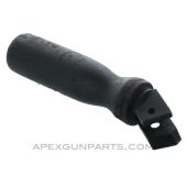 L4 BREN Carry Handle, Wood, *Fair* 