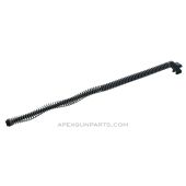 Polish AK-47 1960 Milled Recoil Spring Assembly, *Very Good* 