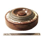 BA-III Land Mine Trainer, INERT, *Good* 