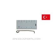 Canik TP9 SA Pistol Slide Stop Lever Spring, *Very Good*