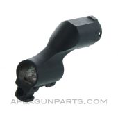 Polish AKMS Gas Block, Milled, *Very Good*