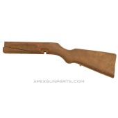 MP28 II Stock, Incomplete with Buttplate, Nonfunctional, Sold *As Is*