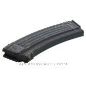 Polish Tantal AK-74 30rd Magazine, Steel, Gray, 5.45X39 *Good to Very Good*
