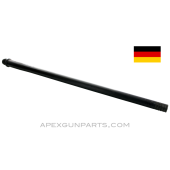 German WWII MG-34 Barrel, Waffen Marked, *Very Good*