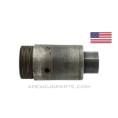 1919 .30 Cal. Blank Firing Adapter, *Good* 