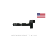 Browning M2 .50 Cal. Cocking Lever Pin, Early Style, *Good* 