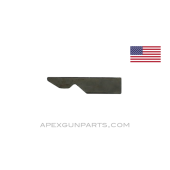 Browning M2 .50 Cal. Sear Slide, *Good* 