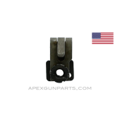 Browning M2 .50 Cal. Trigger Lever Stop Assembly, Timing, Colt, Early Type, *Very Good* 