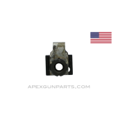 Browning M2 .50 Cal. Trigger Lever Stop Assembly, Timing, Colt, *Good* 