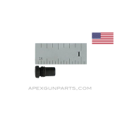 Browning M2 .50 Cal. Barrel Support Locking Screw, *Very Good* 