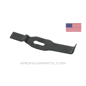 Browning M3 .50 Cal. Top Cover Latch Spring, *Very Good* 