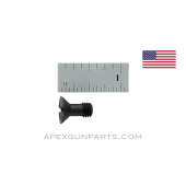 Browning M2 .50 Cal. Trigger Lever Stop Retainer Screw, *Very Good* 