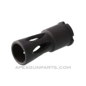 Romanian MD90 Carbine Muzzle Brake, *NOS*