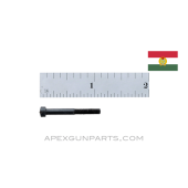 FEG AP-MBP Pistol Grip Screw, Hungarian, 7.65mm, *Good*