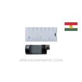 FEG AP-MBP Pistol Magazine Catch, Hungarian, 7.65mm, *Good*