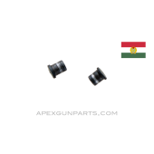 FEG AP-MBP Pistol Sear Pins, Set of 2, Hungarian, 7.65mm *Good*