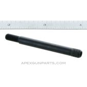 Taurus Revolver Extractor Rod, 56mm, Black, *NOS*