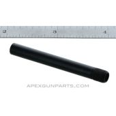 Taurus Revolver Extractor Rod, 52mm, Black, *NOS*