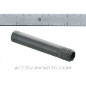 Taurus Revolver Extractor Rod, 34mm, Stainless, *NOS*